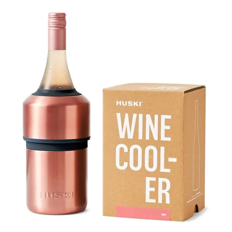 Huski - Wine Cooler - Rose 1