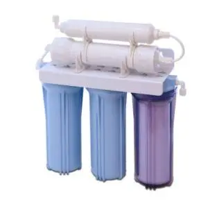 Hydro Wellness 5 Stage Ultra Filtration Purifier 1