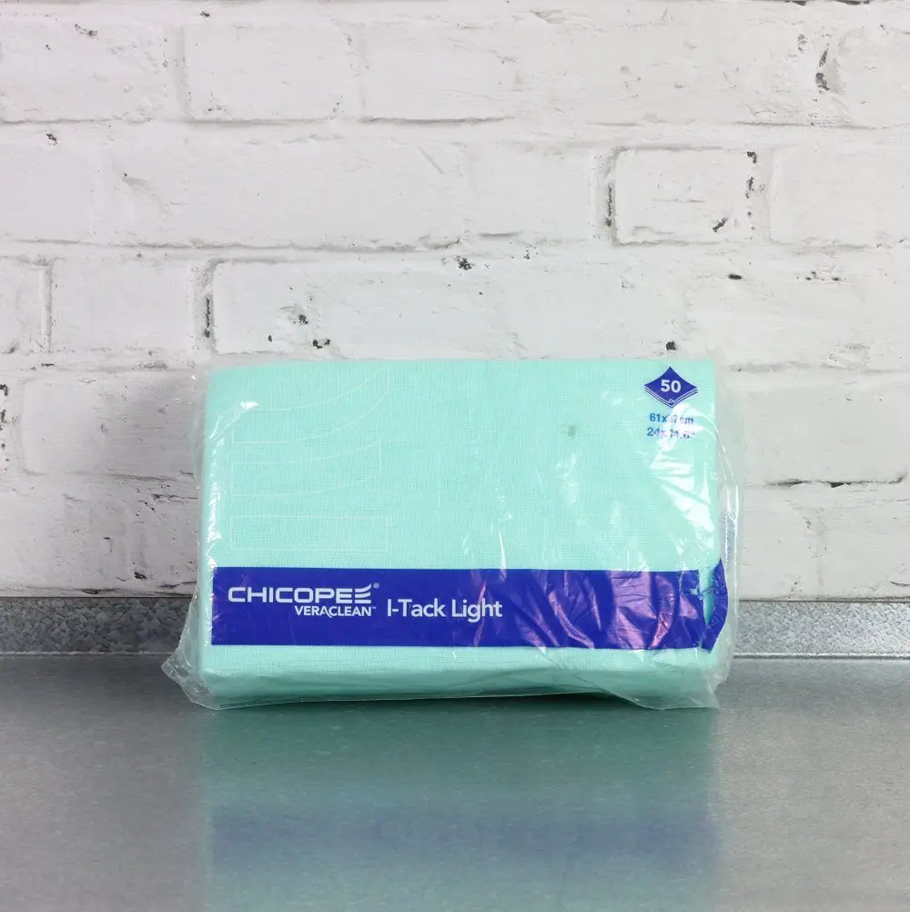 Perfection Water Based Tack Cloths (X50) 1