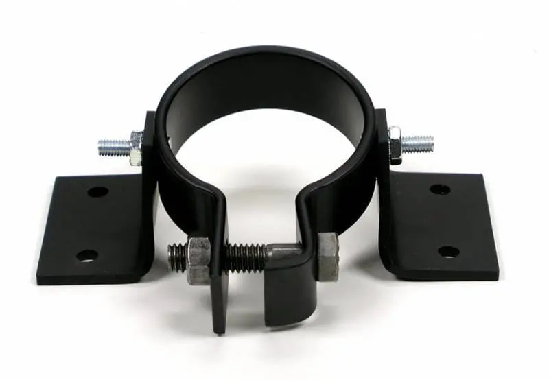 Ididit 2402300010 Floor-Mount Steering Column Bracket Kit 1
