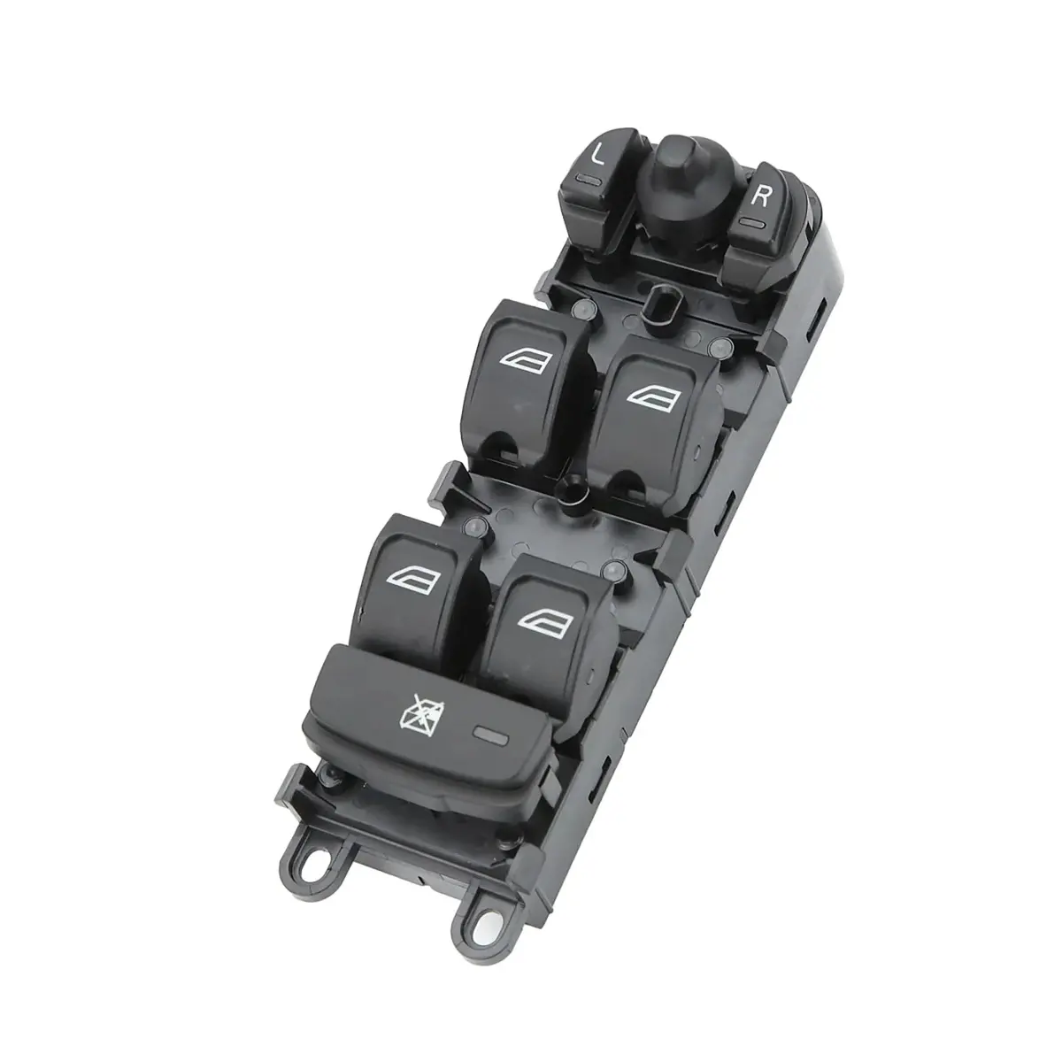 Lr007401 Master Power Window Switch 1