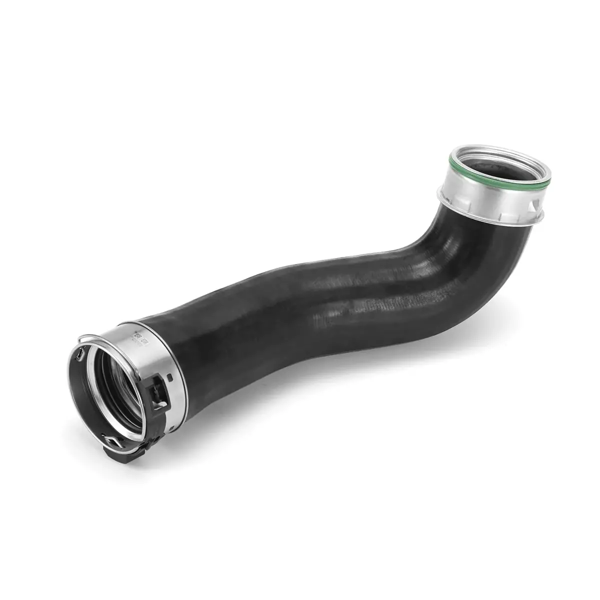 1665280182  Engine Air Intake Hose Tube 1