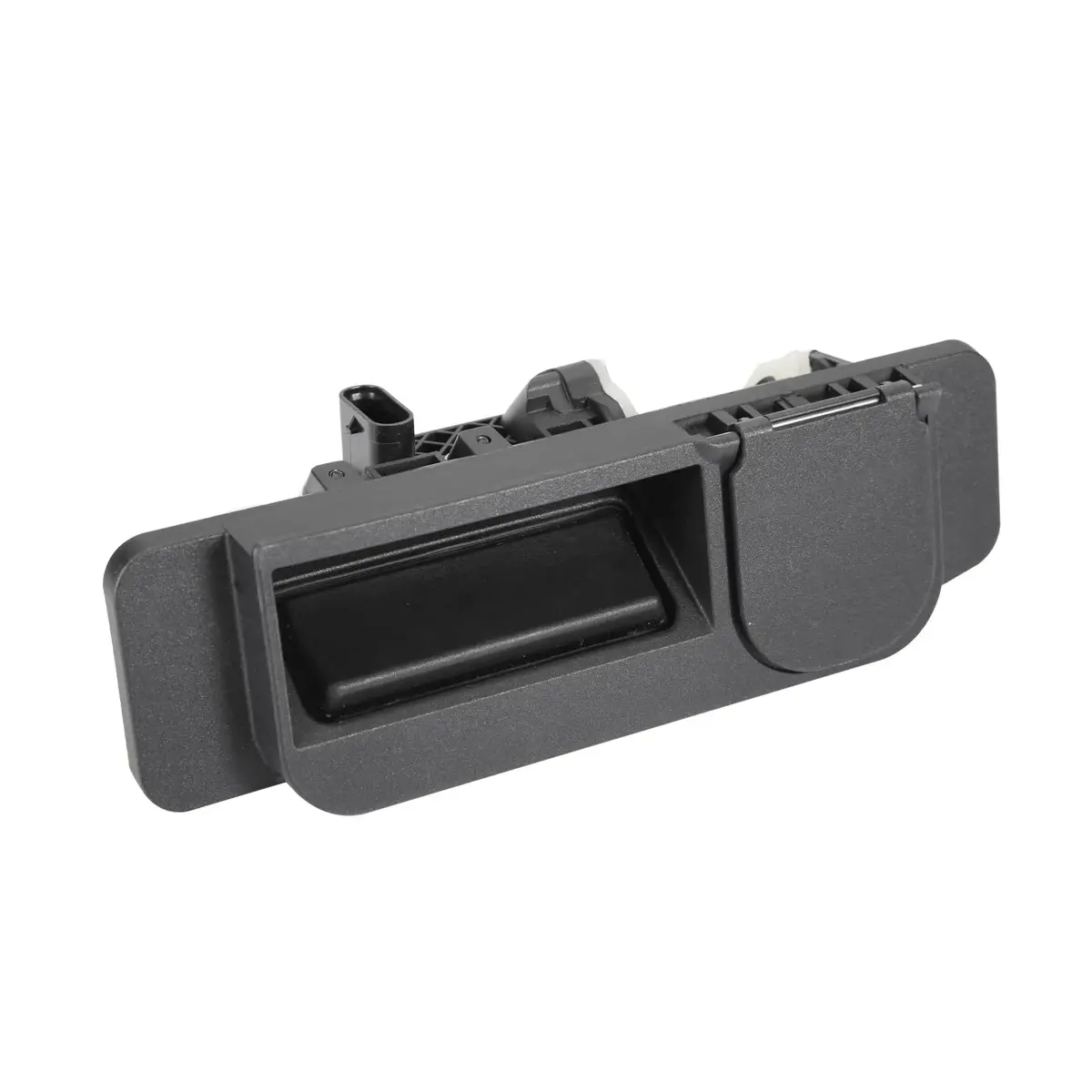 2227500893 222750089364 Trunk Release Handle Switch 1