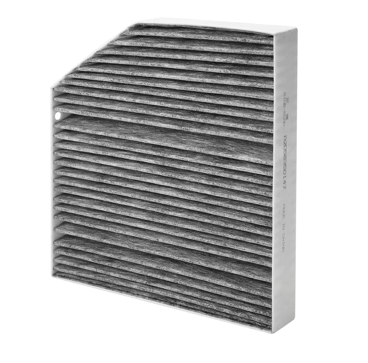 2058350147 Cabin Air Filter With Activated Carbon 1