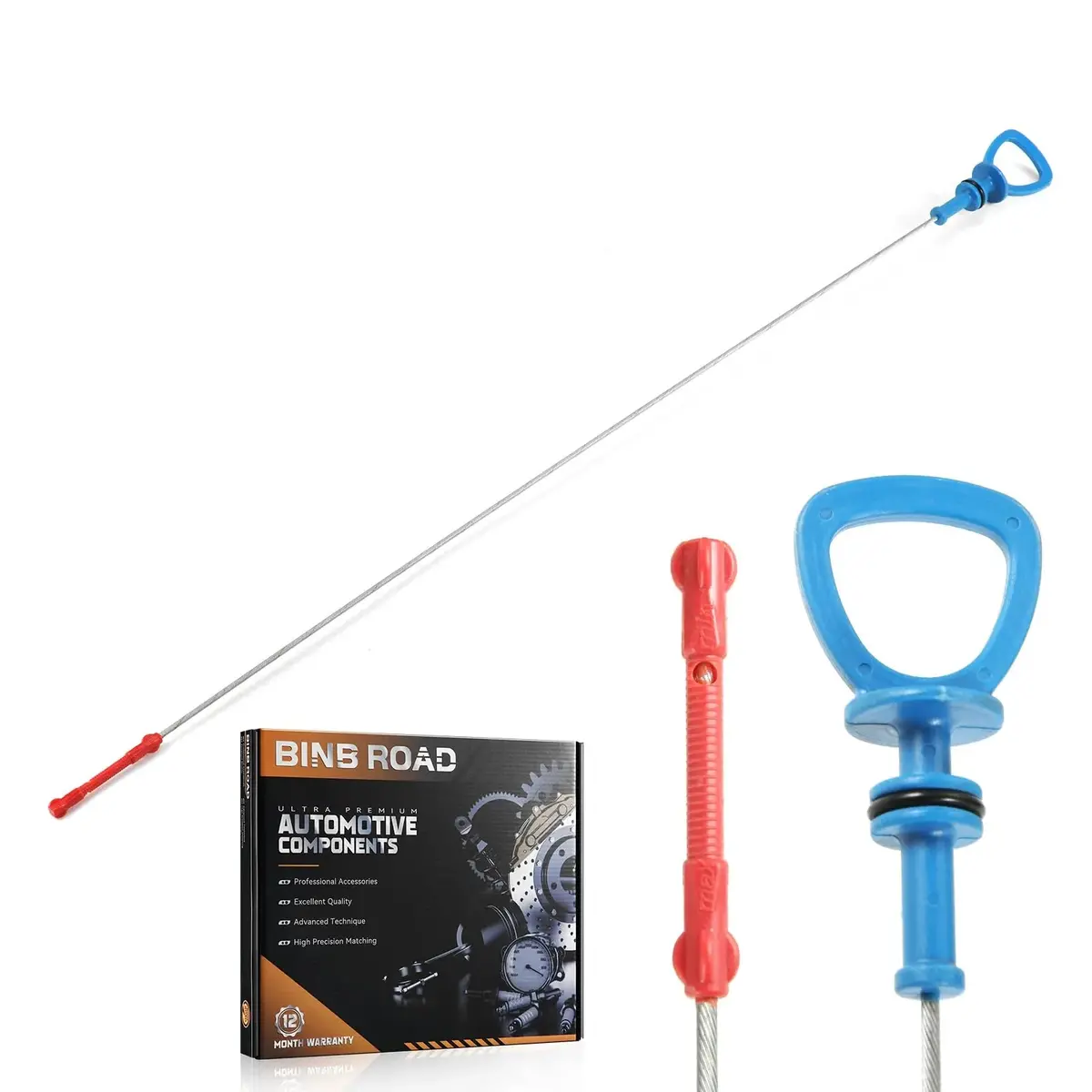 2730101072 Engine Oil Dipstick Replacement 1