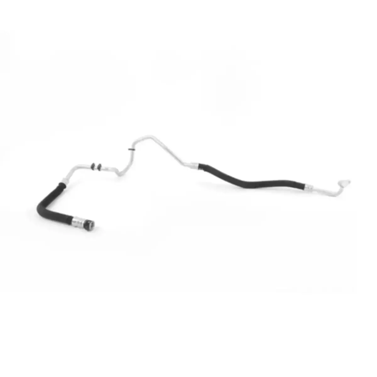 17227636879 Engine Oil Cooler Hose 1