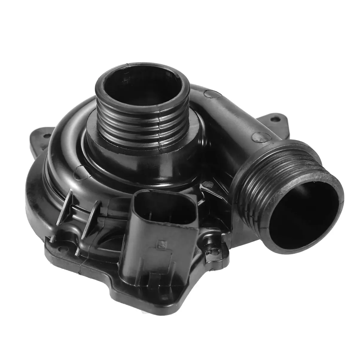 11517632426 Electric Engine Water Pump Housing 1