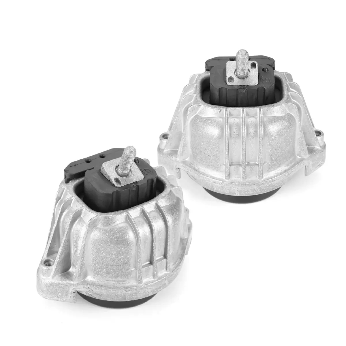 Us 22116760330 Front Engine Mounts-2Pcs 1