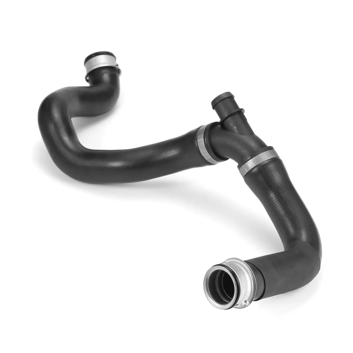 2035015582 Engine Lower Radiator Coolant Water Hose Pipe 1