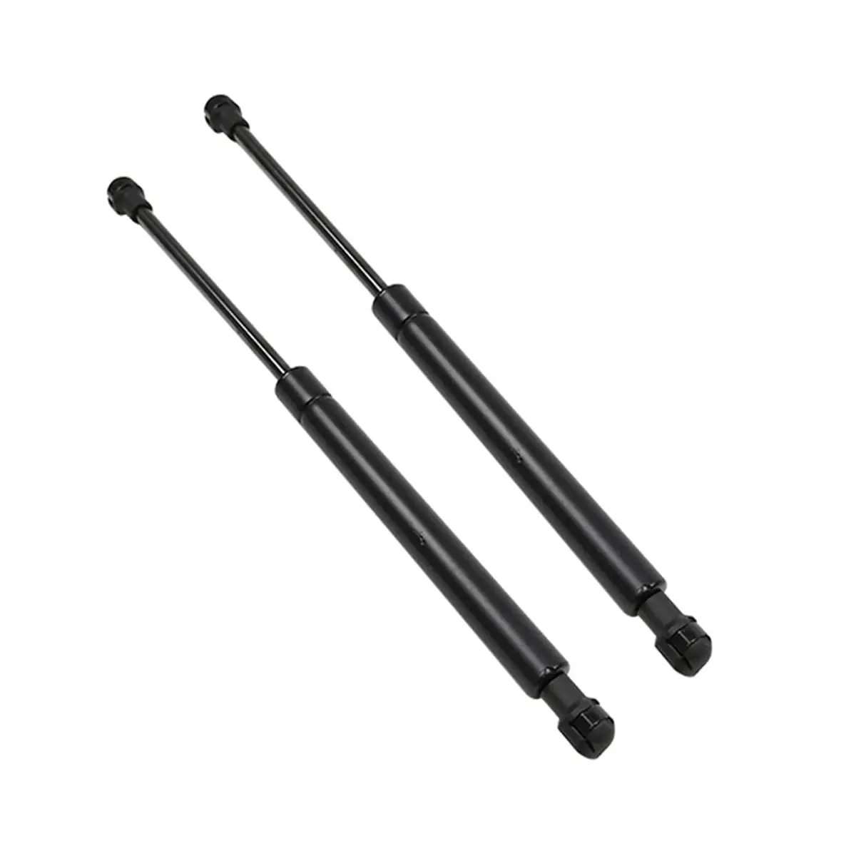 51238174866 2Pcs Front Hood Lift Support Struts 1
