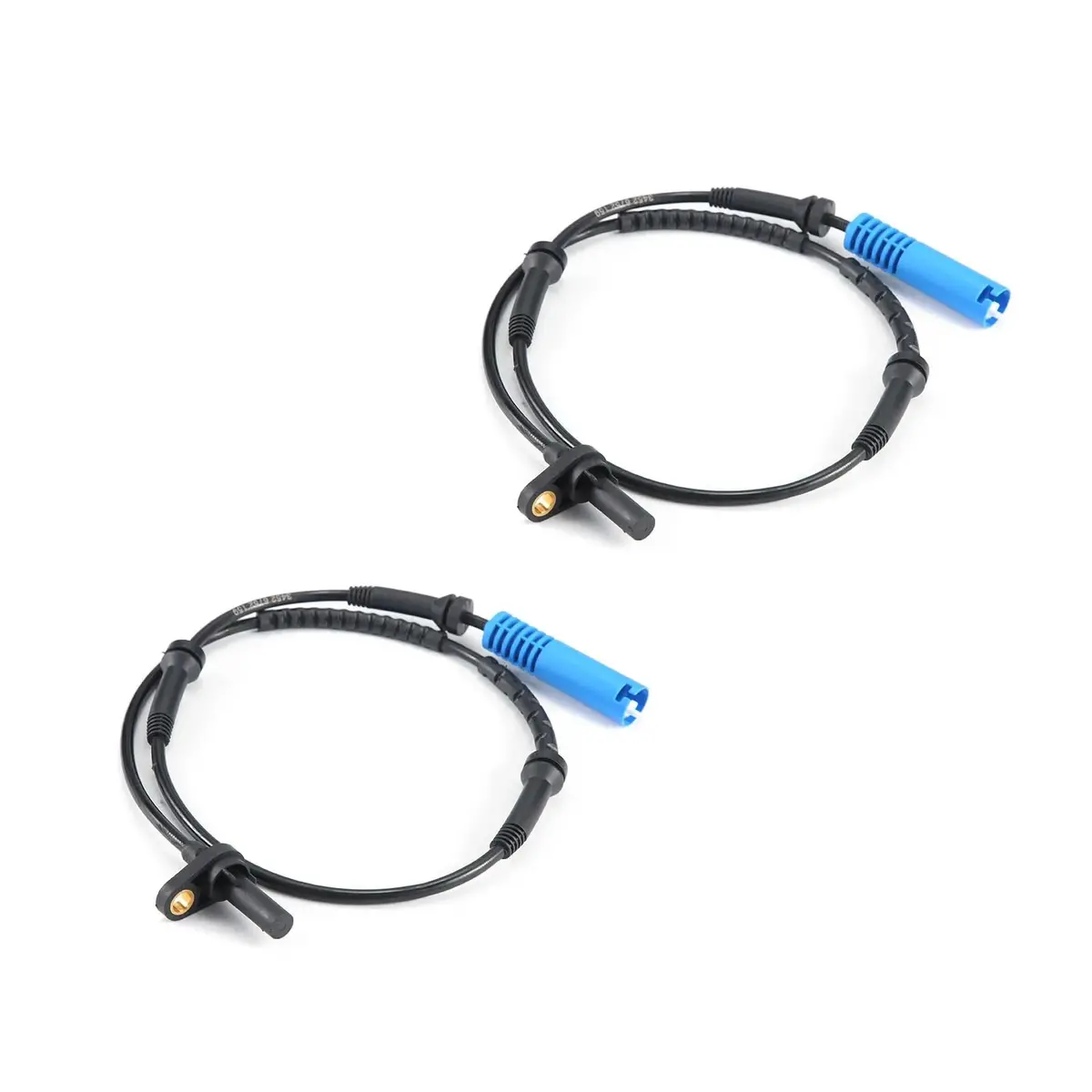 34526752159 Front Left & Right Abs Wheel Speed Sensor 1