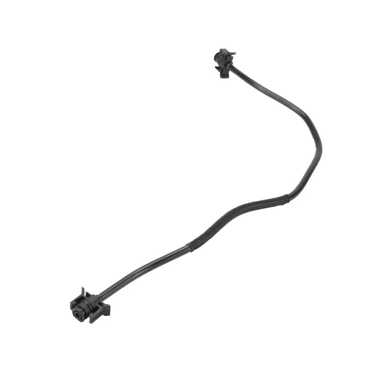 Lr006165 Lr000945 Expansion Tank Radiator Hose 1