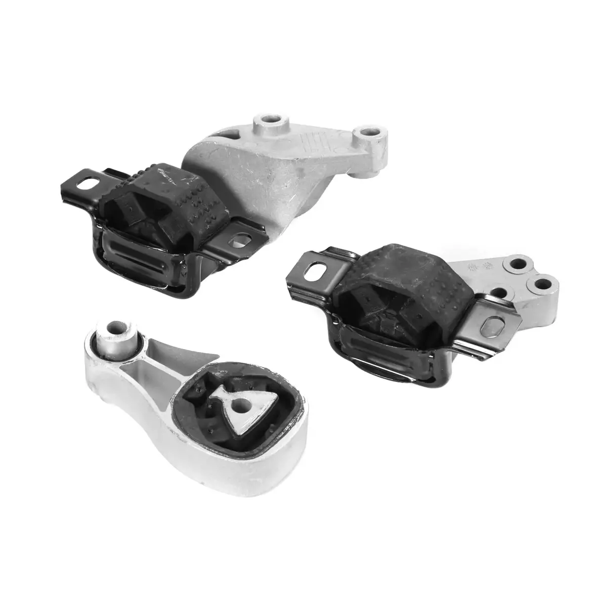 1322200048  Transmission Suspension Mount Right 1