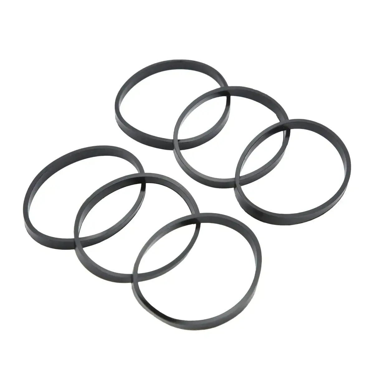 11617547242 Intake Manifold Gasket Set 1