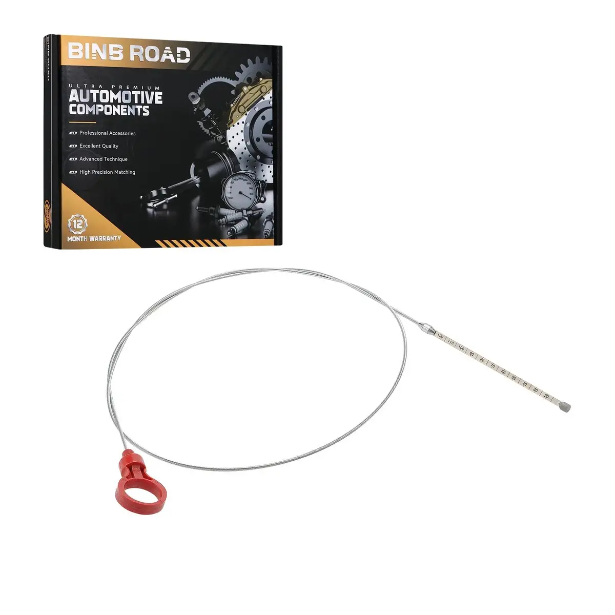 917327 Transmission Dipstick 1