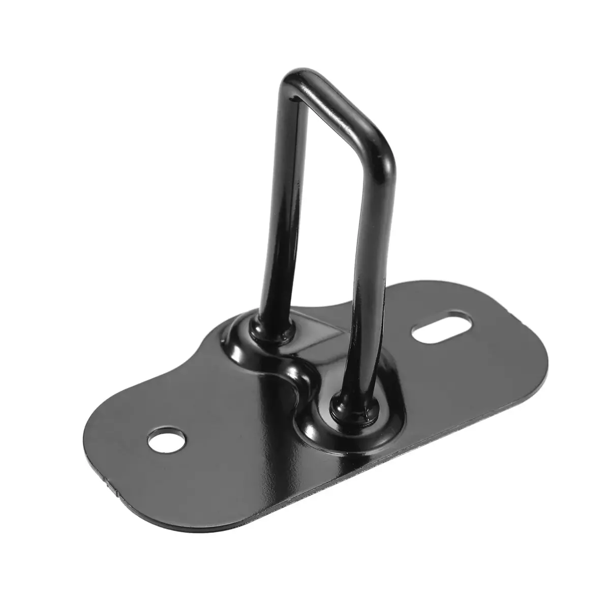 1505712-00-B Bonnet Lock Striker Plate 1