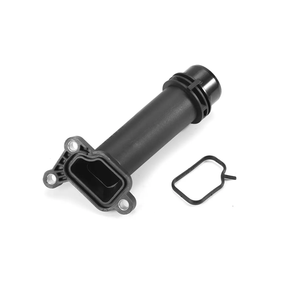 11127810707 Coolant Pipe Flange 1