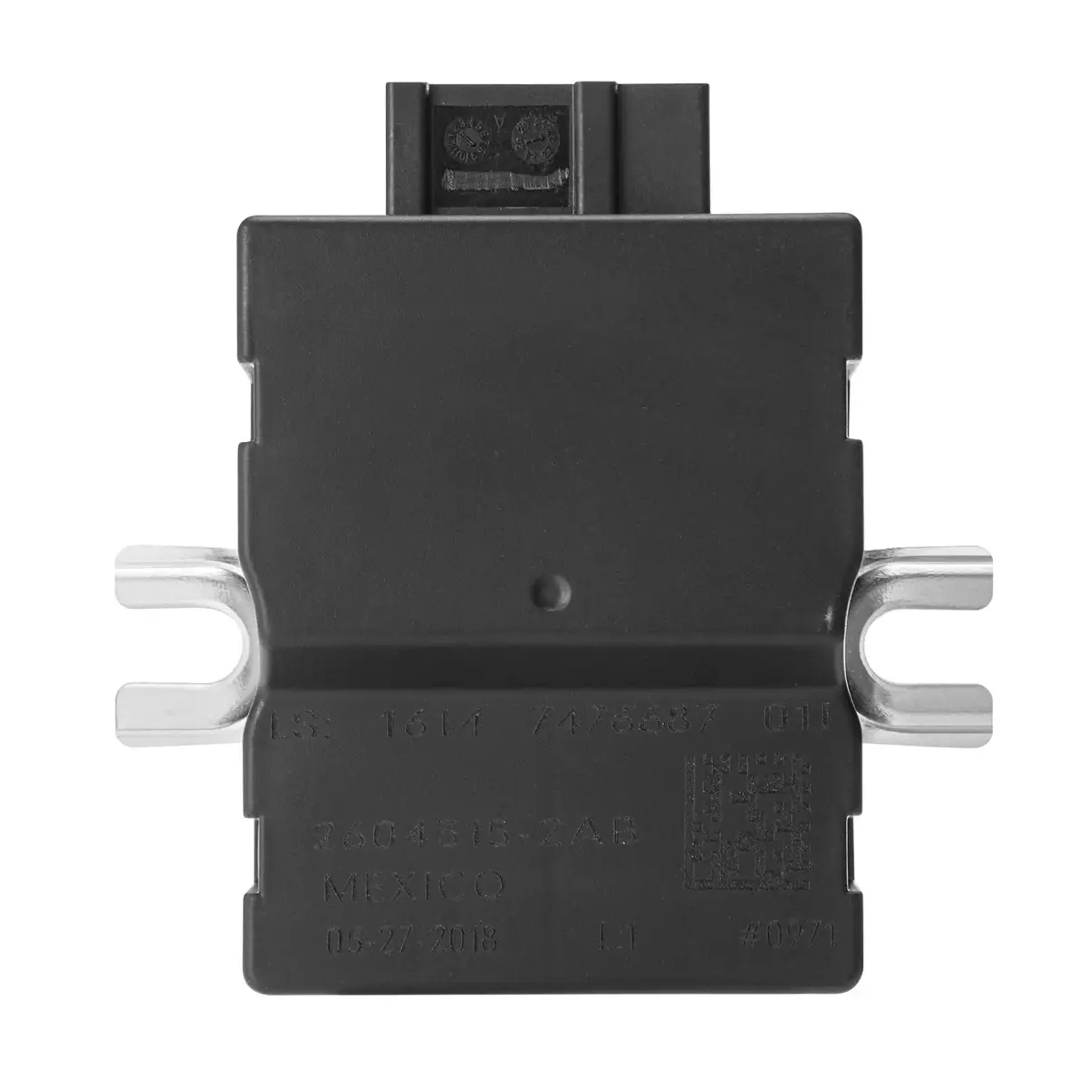 16147476687 Car Fuel Pump Driver Module 1
