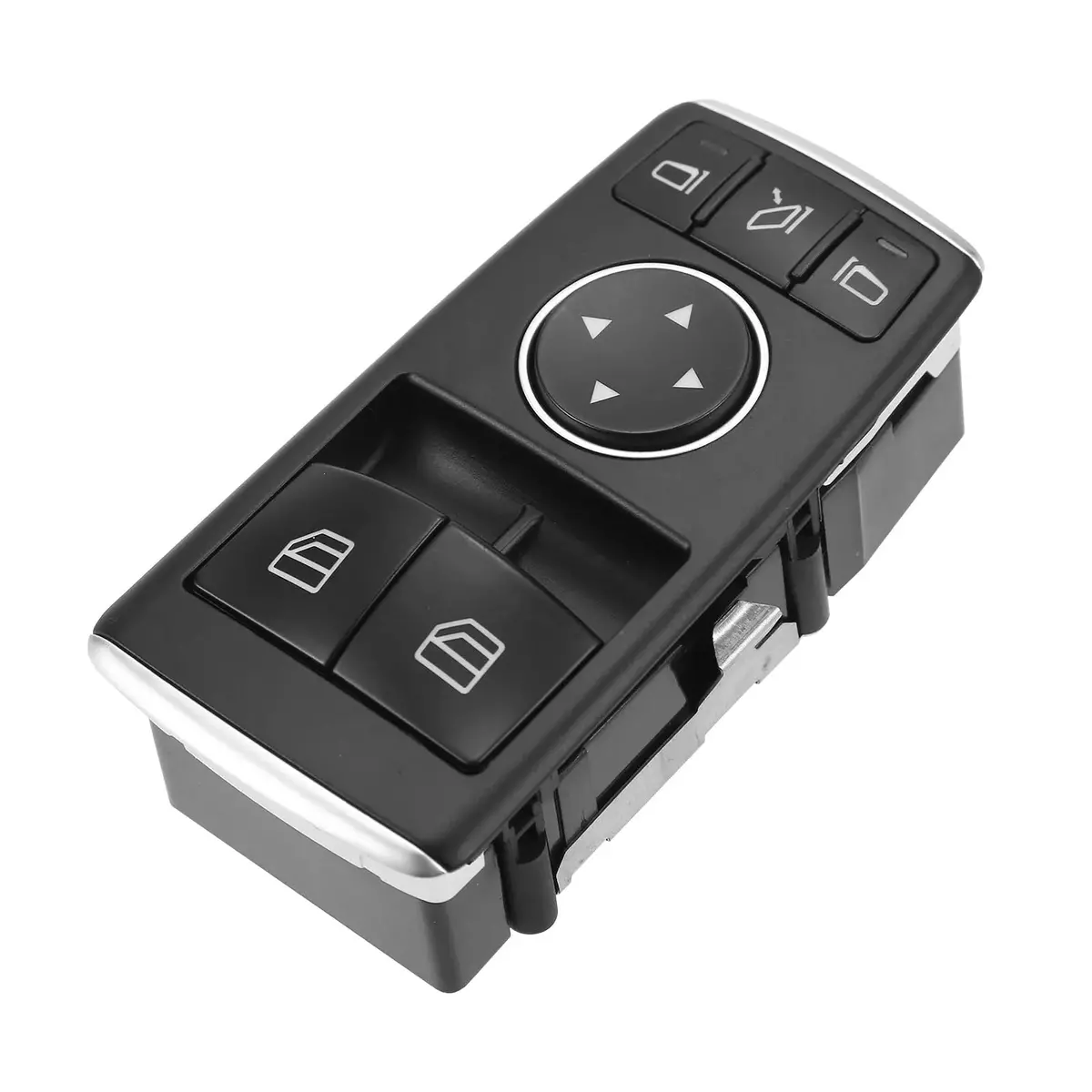 1729056900 Master Power Window Switch 1