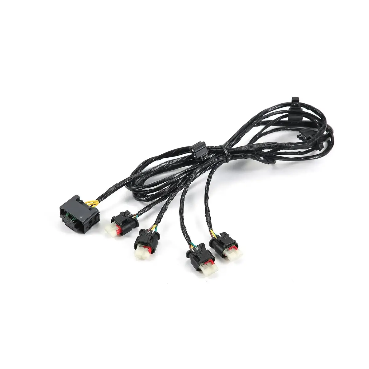 61129244425 Rear Bumper Pdc Wiring Harness Cable 1