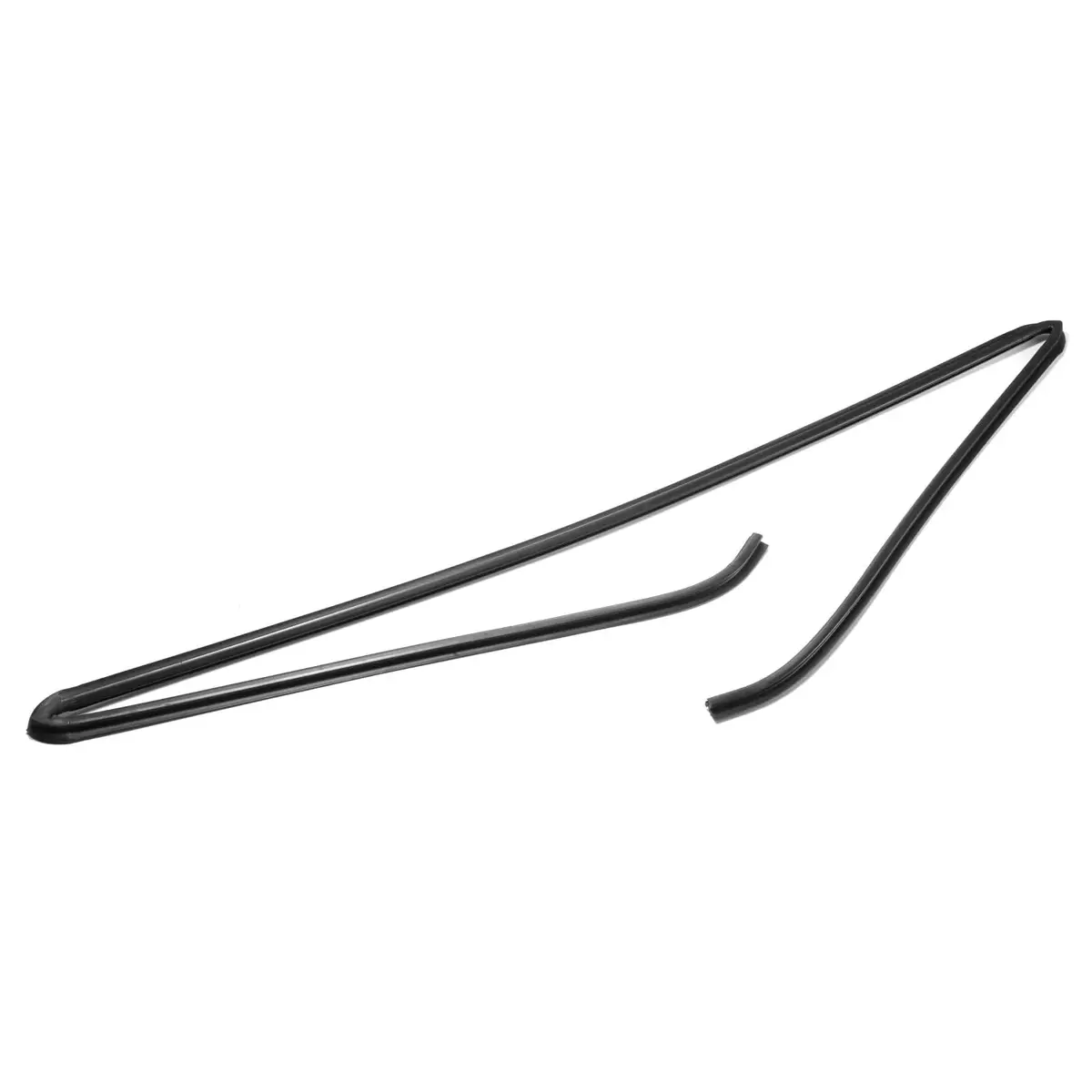 51317150646 Front Upper Windshield Moulding Seal 1