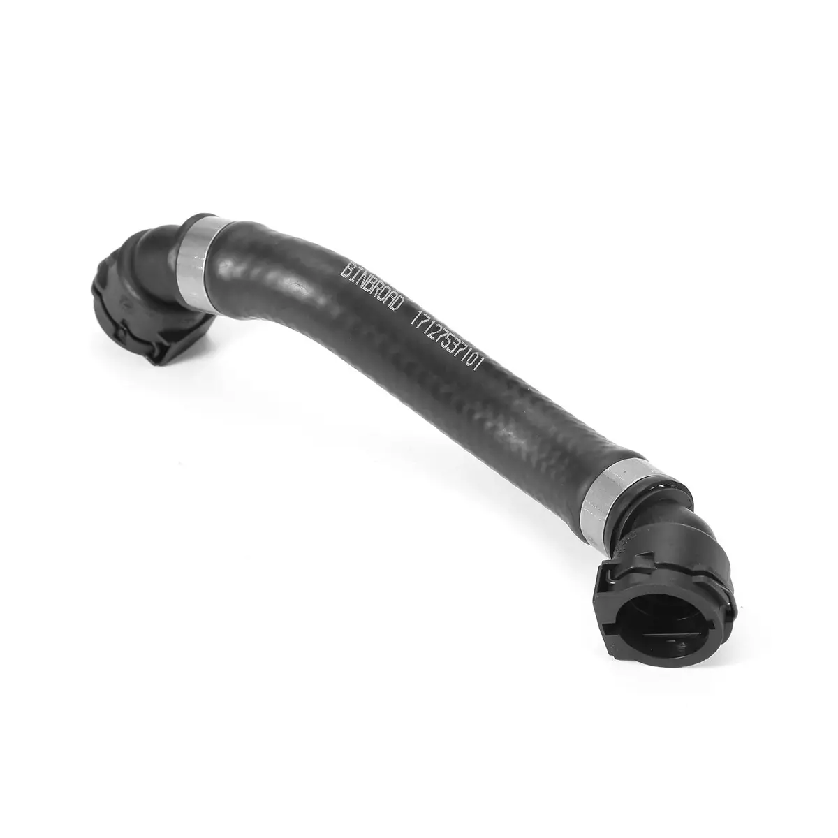 17127537101 Radiator Coolant Hose 1