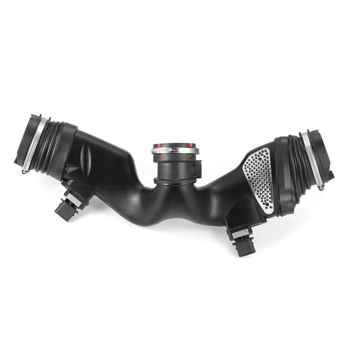 6420908237 Engine Air Duct With Air Mass Sensor 1