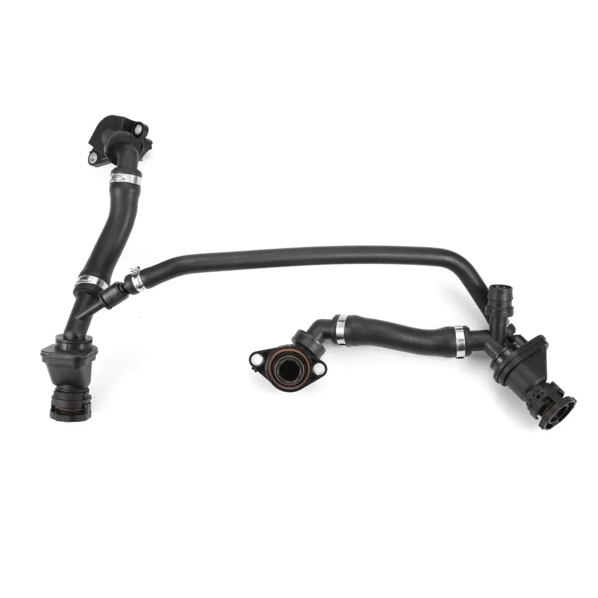 11158647961 Crankcase Pcv Breather Hose 1