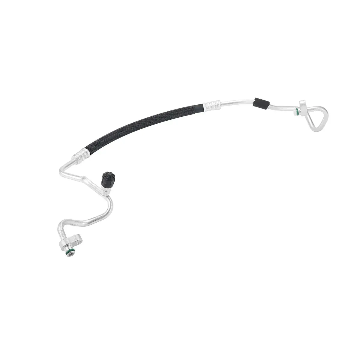 2048304816 2048302516 Air Conditioner A/C Refrigerant Hose 1