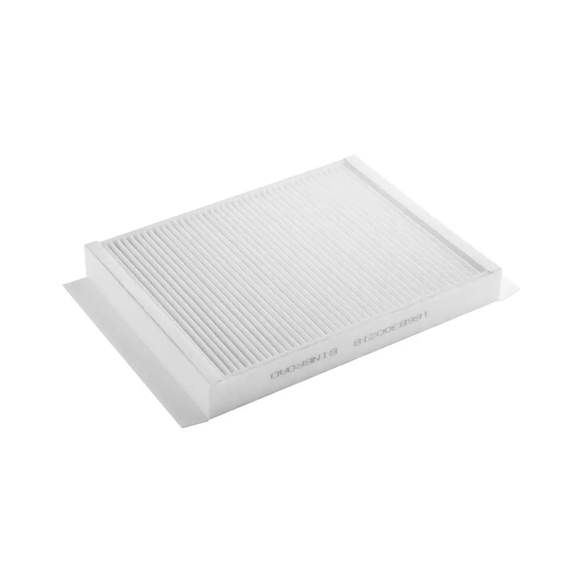 1668300218 Cabin Air Filter With Activated Carbon 1