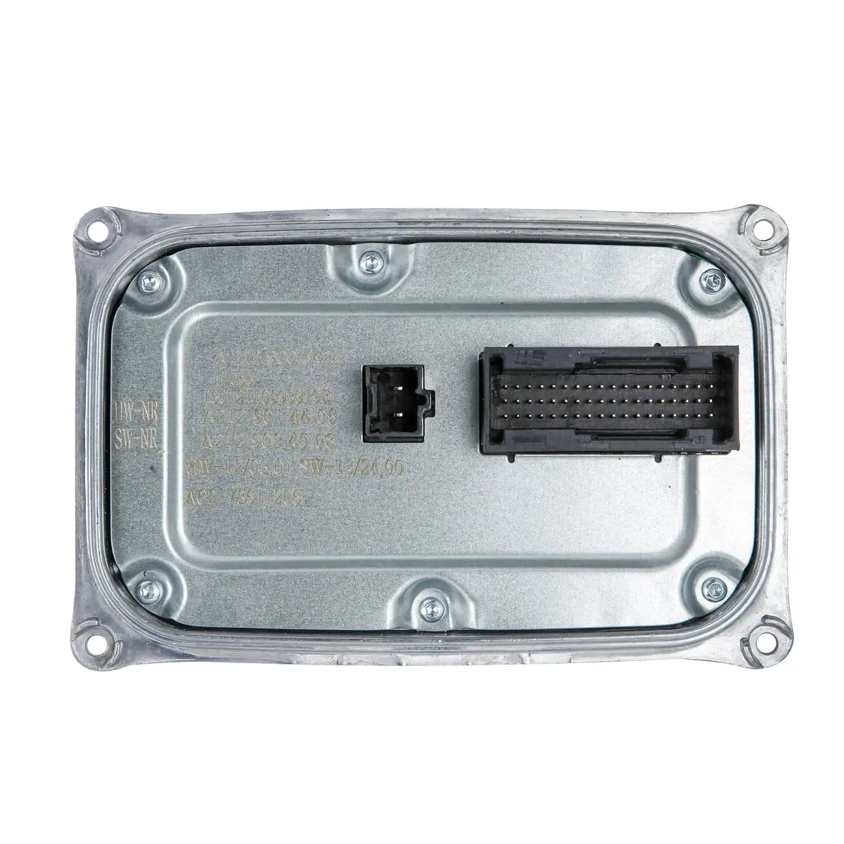 2129008324 Led Headlight Control Module 1
