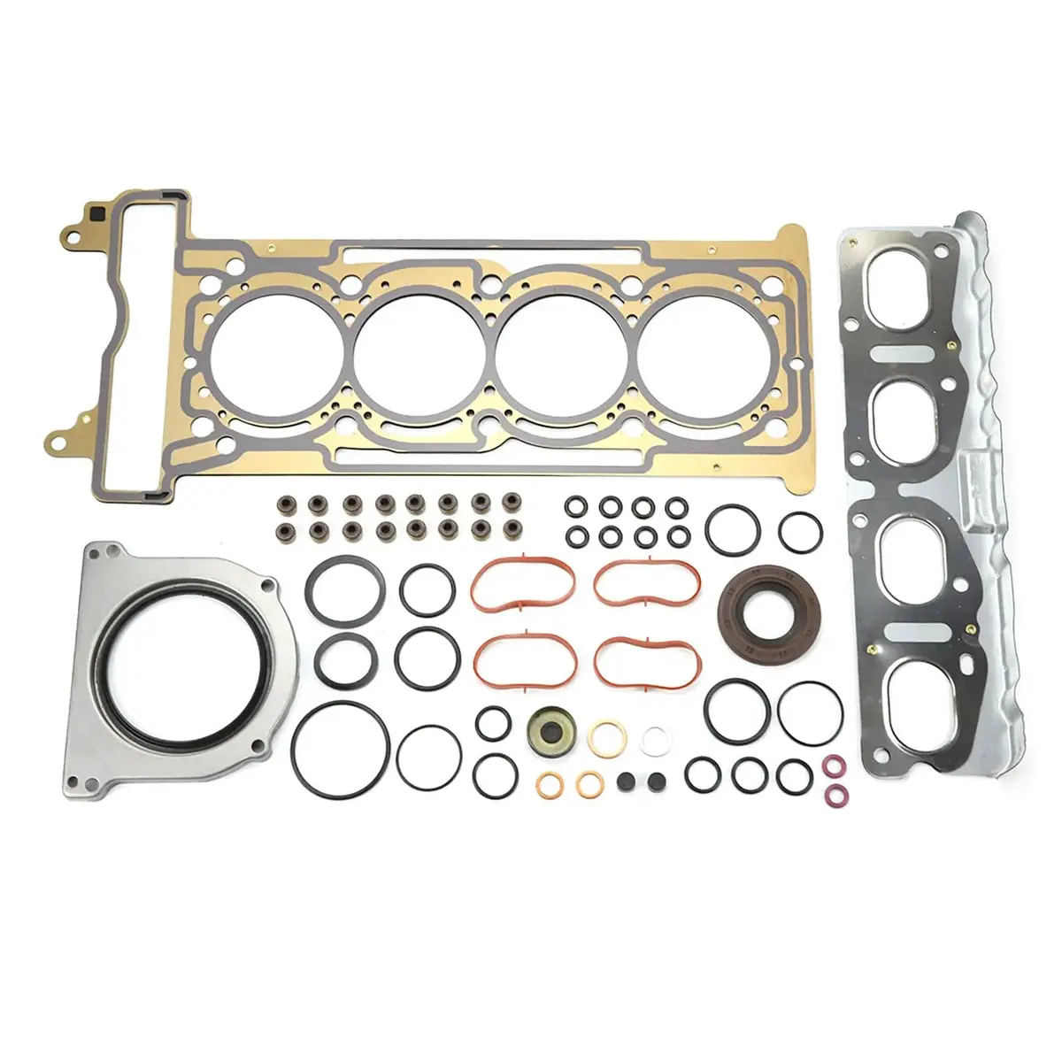 2740162000 Engine Cylinder Head Gasket Kit 1