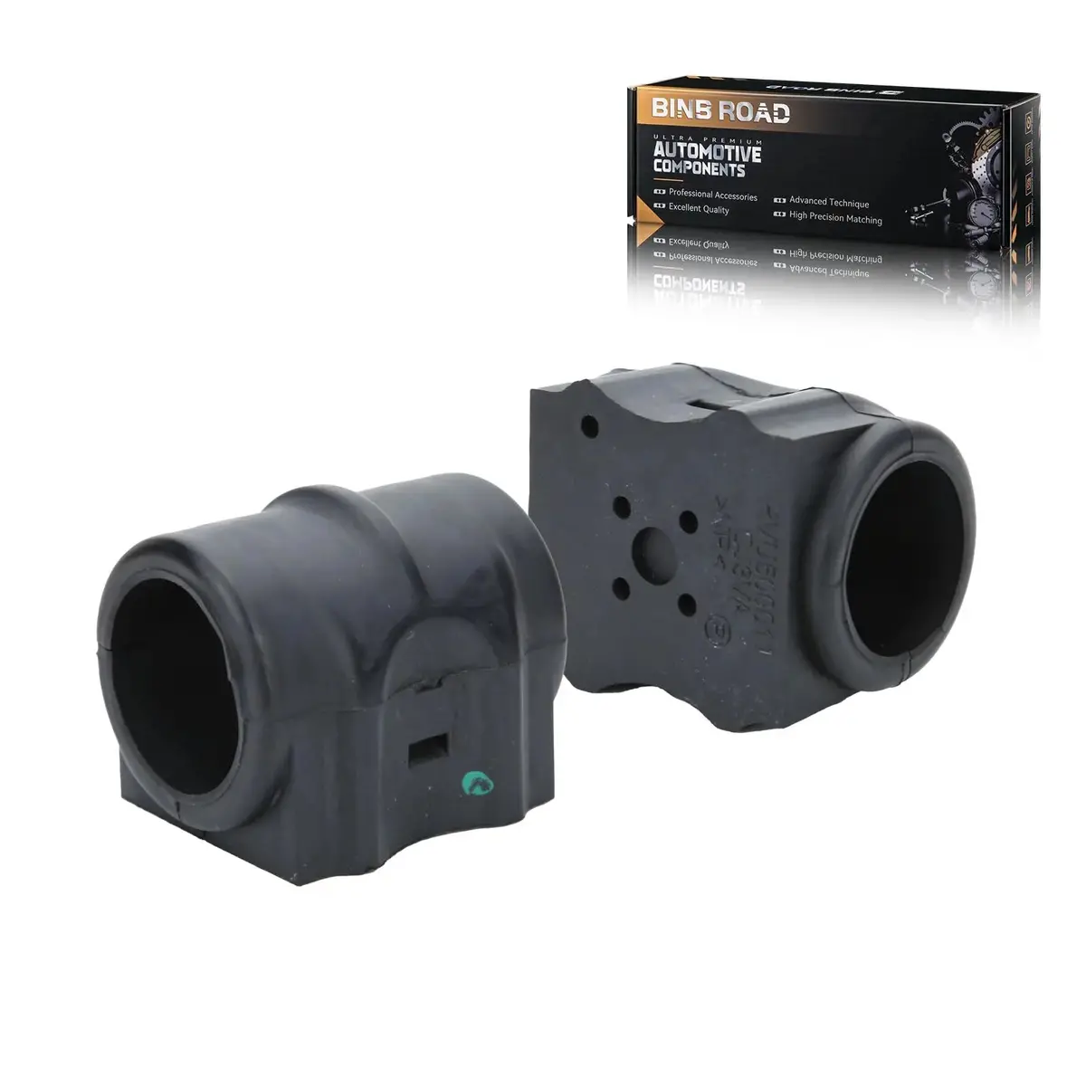 Rvu500011 Front Stabilizer Sway Bar Anti Roll Bushing 1