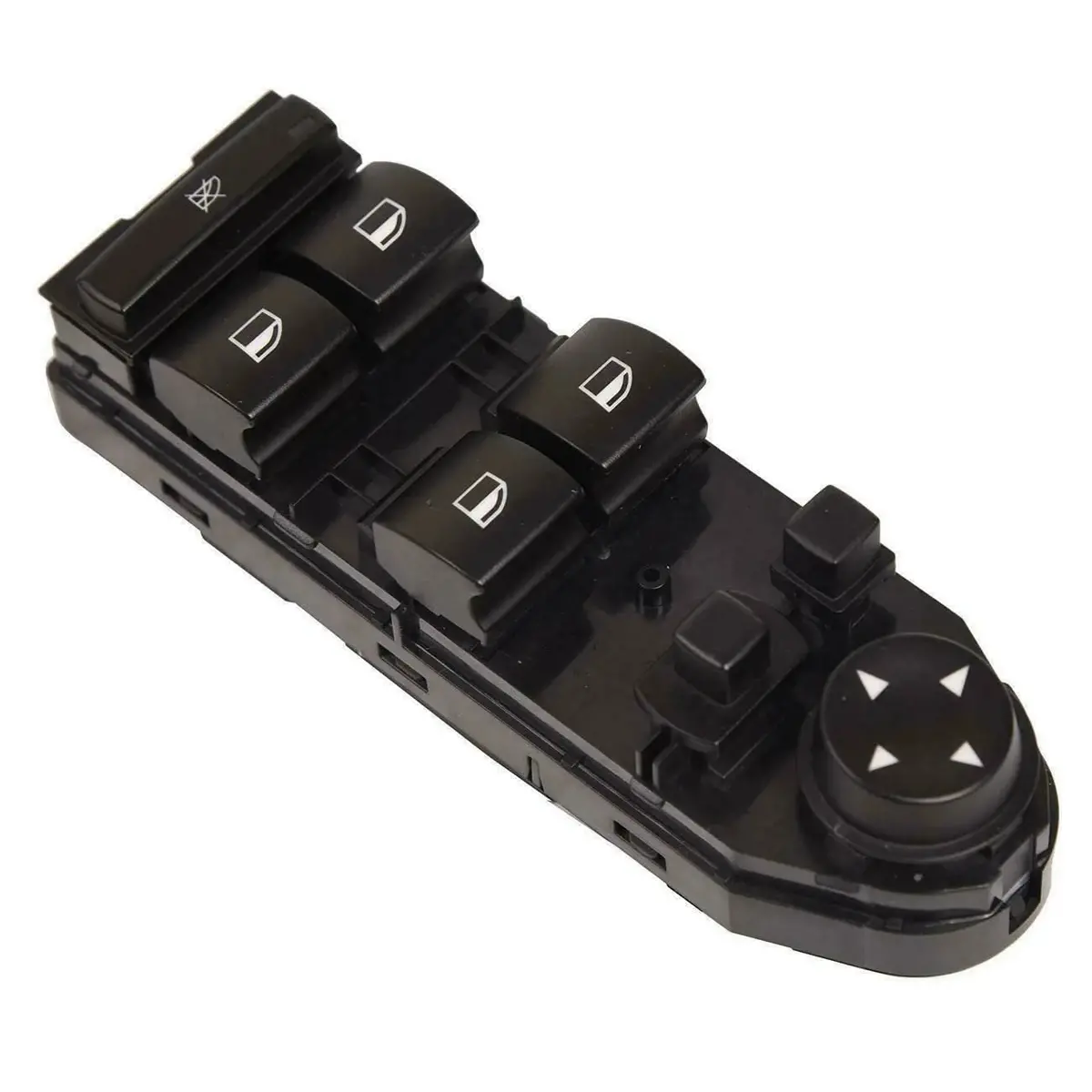 61313414355 Master Power Window Mirror Lhd Switch 1