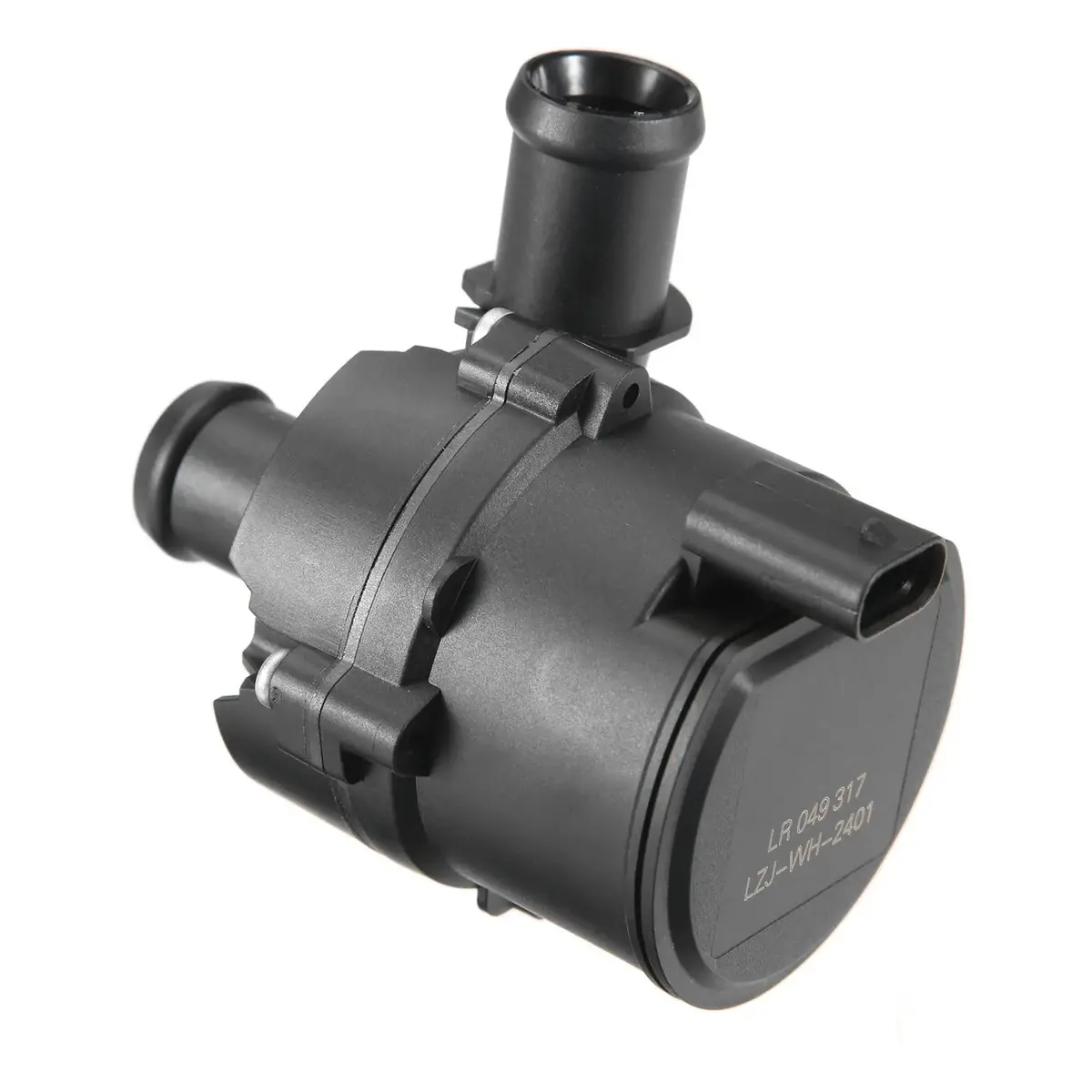 Lr049317 Engine Auxiliary Water Circulation Pump 1