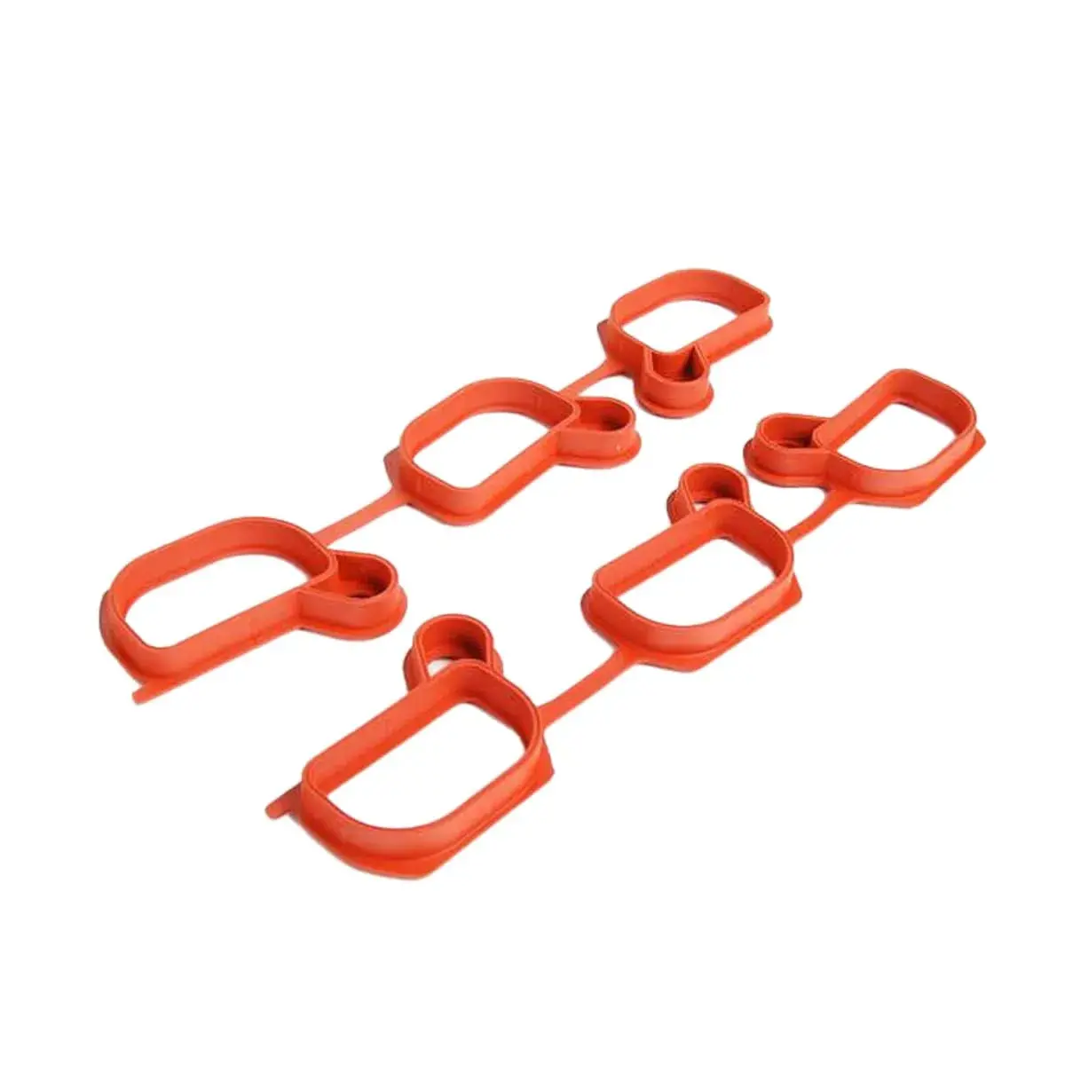 11611436631 Engine Intake Manifold Gasket-2Pcs 1