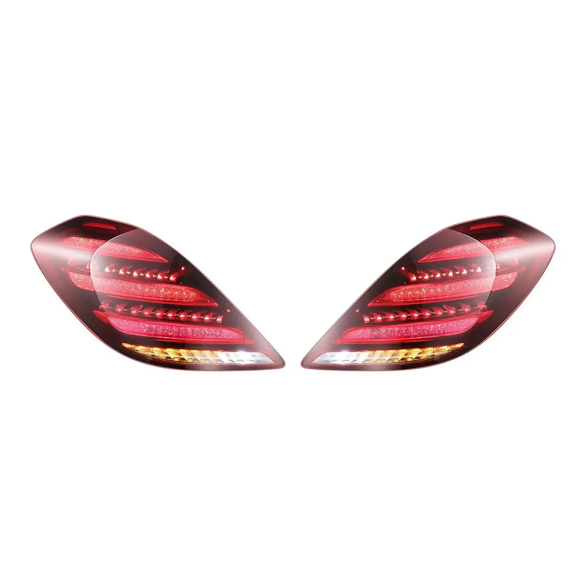2229066904 Led Tail Light Brake Lamp 1