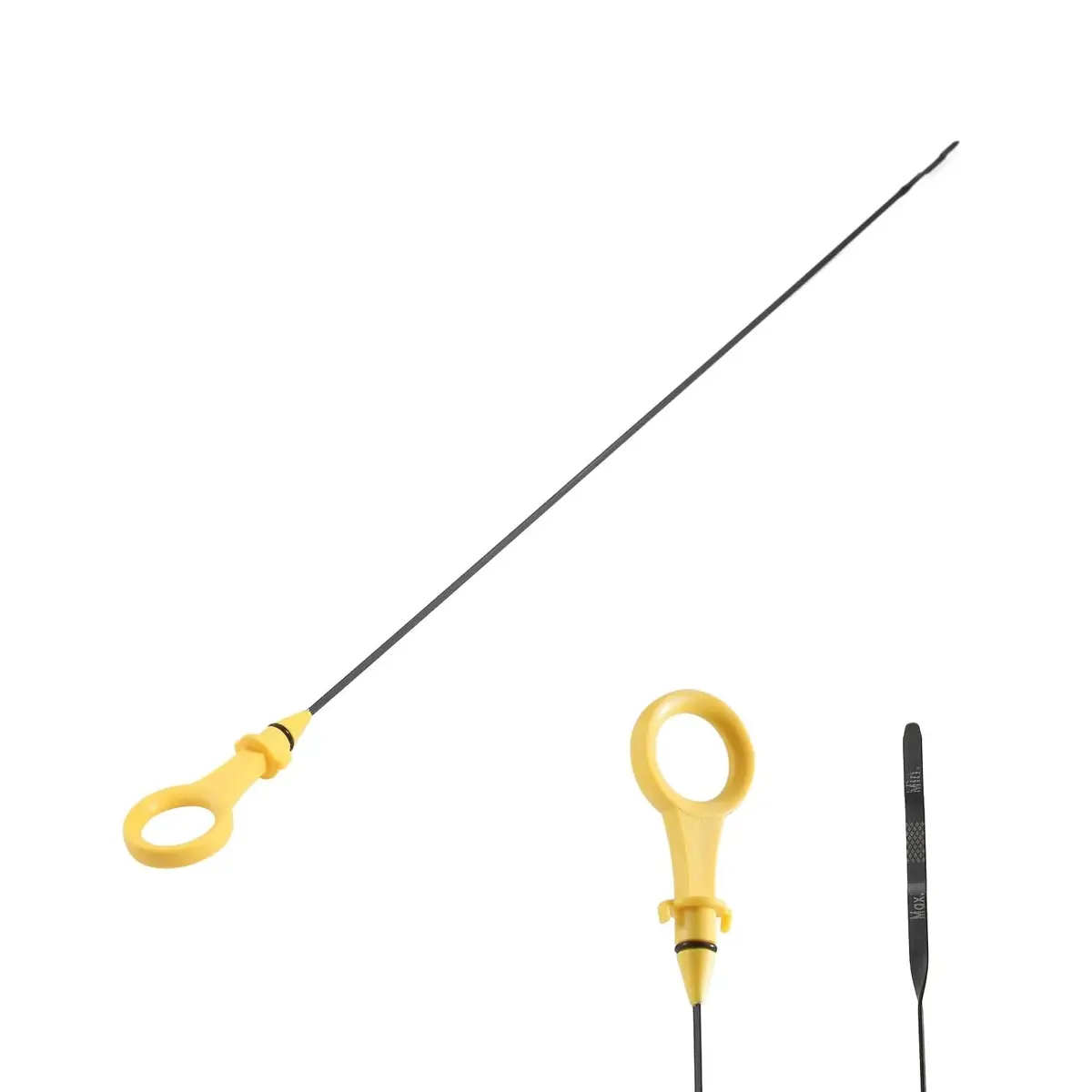 06J115611e Engine Oil Level Dipstick 1
