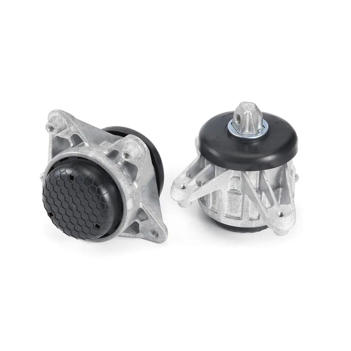 1672405300 + 1672405400 2Pcs Engine Motor Mount 1
