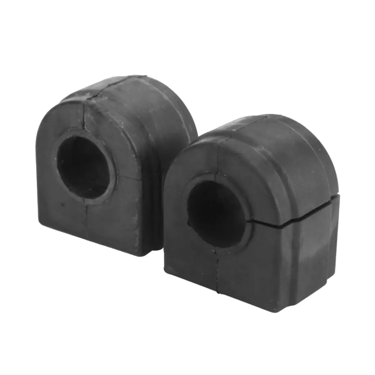 31356774737  Front Stabilizer Sway Bar Anti Roll Bushing 1
