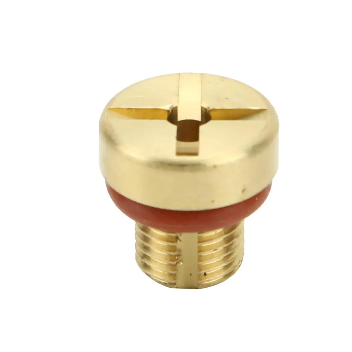 17111712788 Coolant Expansion Tank Bleeder Screw 1