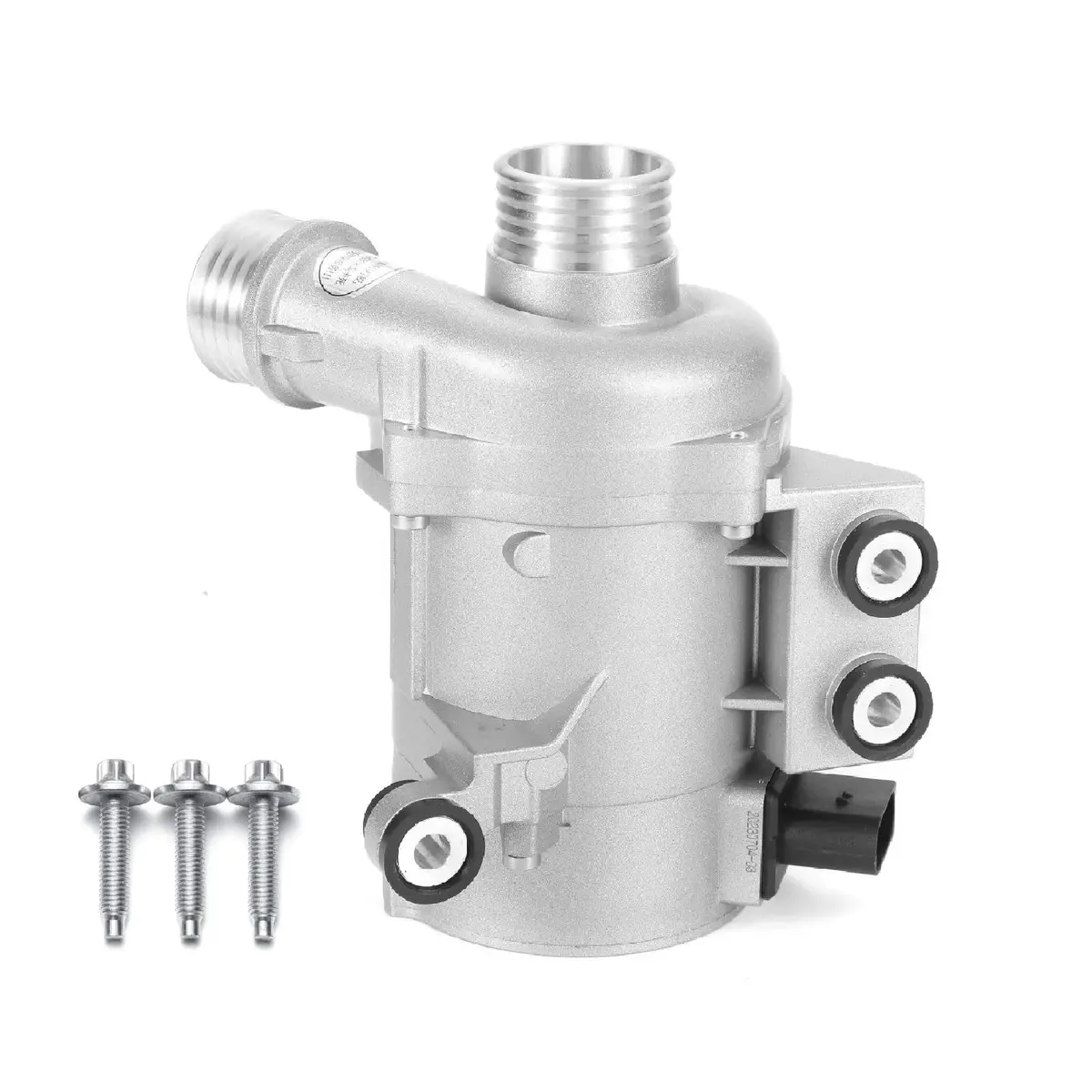 11518635092 11517583836 Electric Engine Water Pump 1