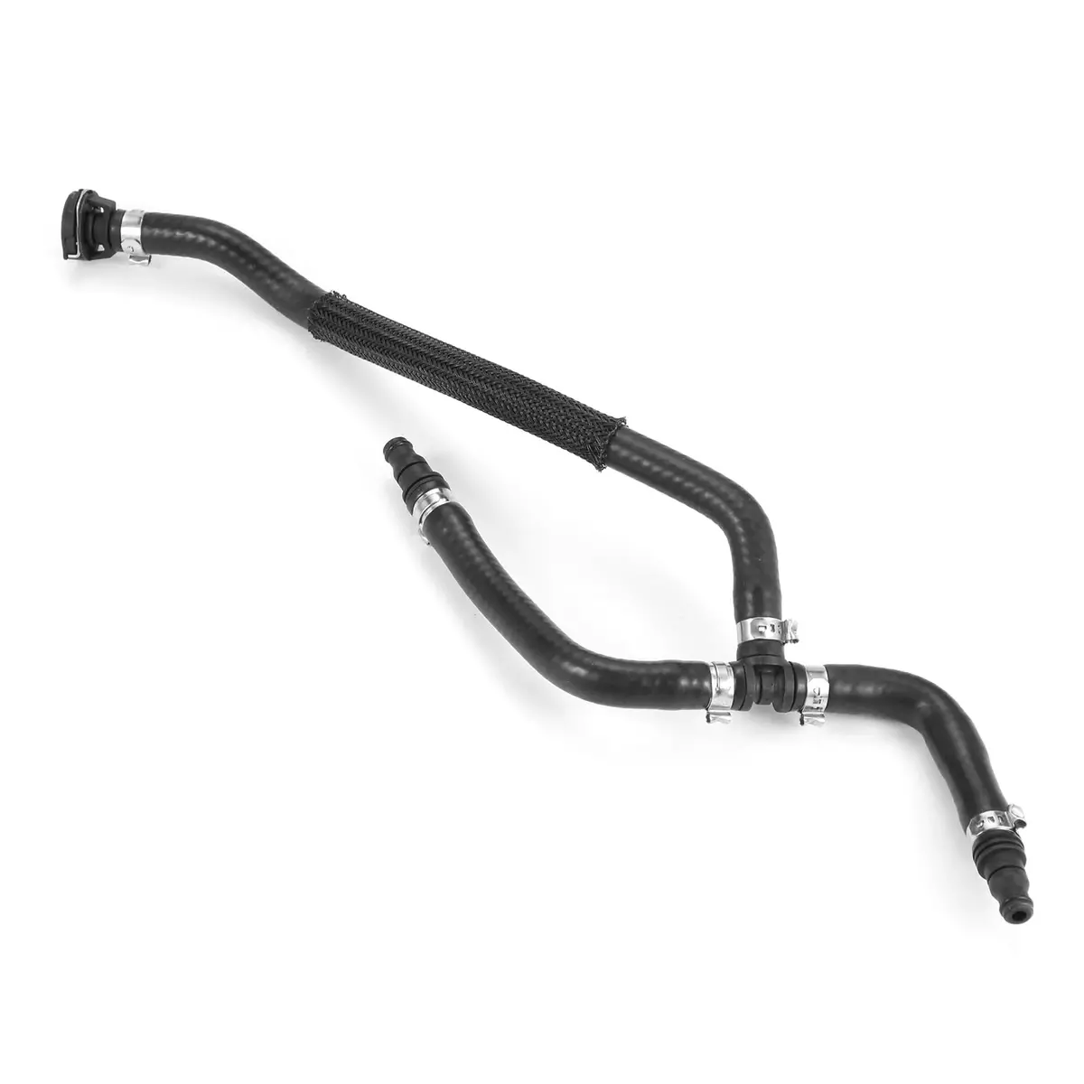 2045013225 Coolant Hose Water Pipe 1