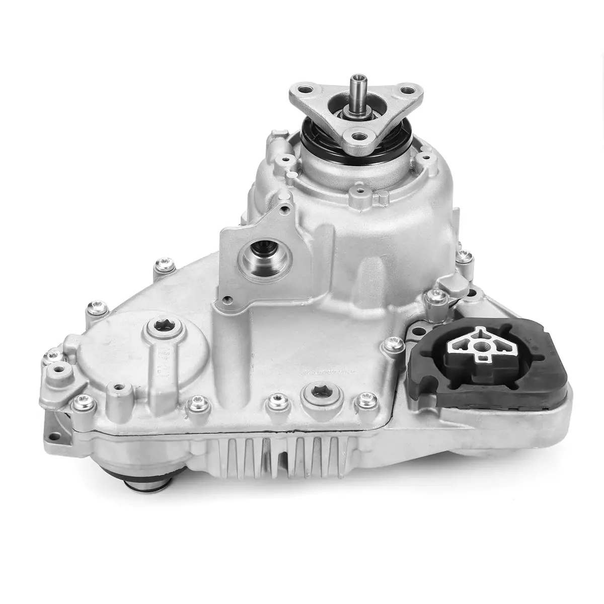 Atc450 Remanufacturing Transfer Case Assembly 1