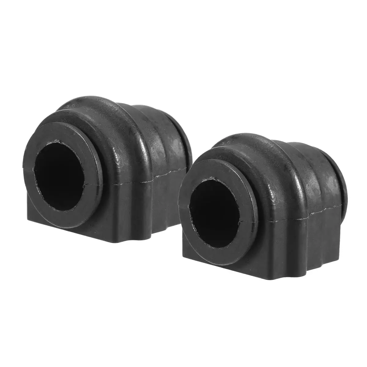 Us 2033232185 2Pcs Front To Frame Stabilizer Bar Bushing Kit 1