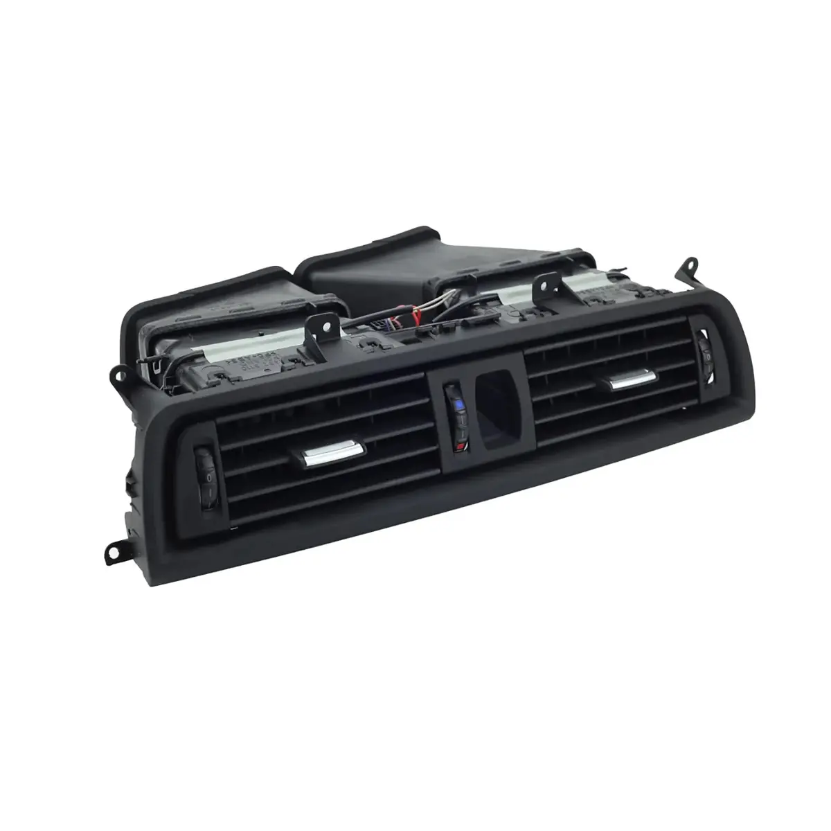 64229166885 Front A/C Vent Assembly 1