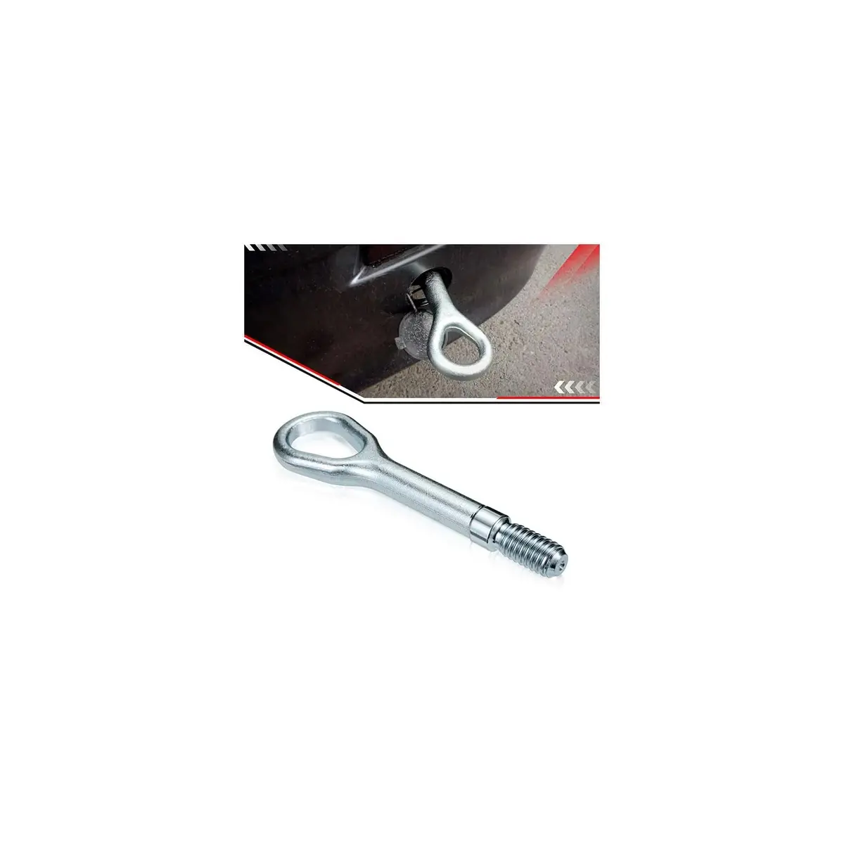 2206280135 Tow Hook Tow Eye 1