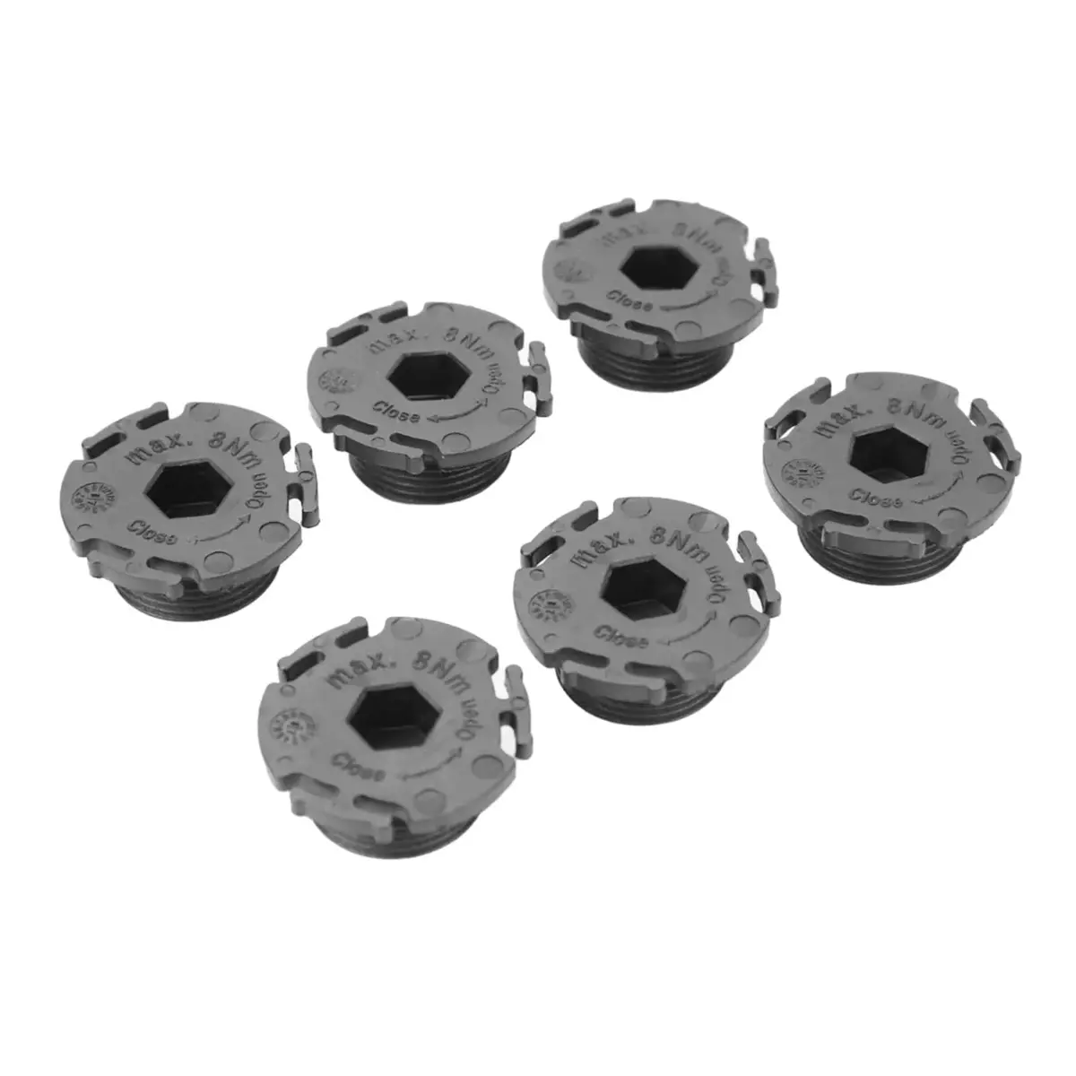 Us 11137605018 Drain Plug 1