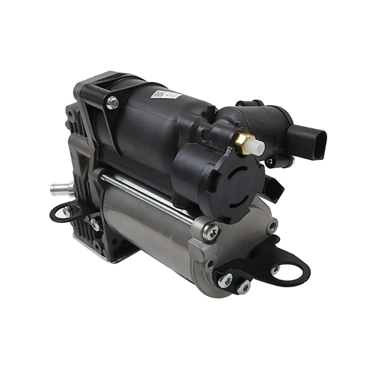 1663200104  Air Suspension Compressor Pump 1