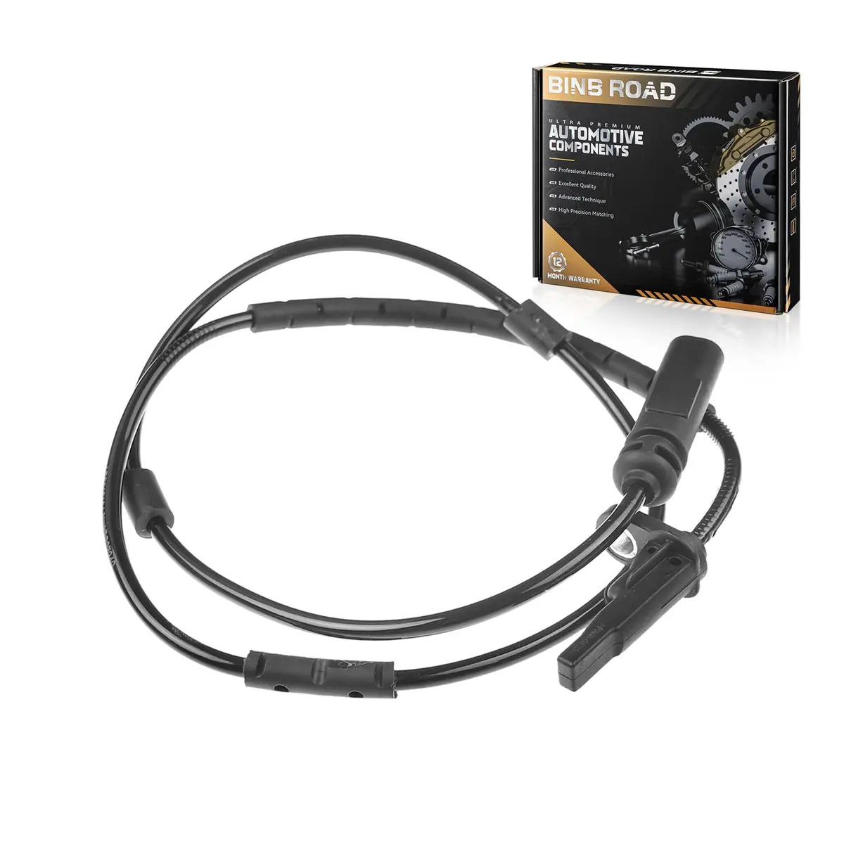 Us 34526884421 Abs Wheel Speed Sensor 1